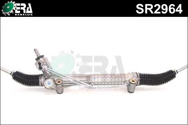 SR2964 ERA cremalheira da direção