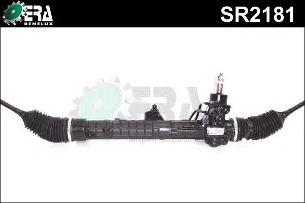 SR2181 ERA cremalheira da direção