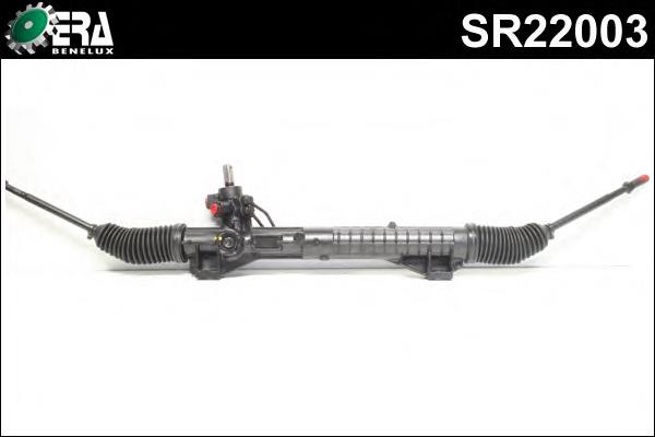 SR22003 ERA cremalheira da direção