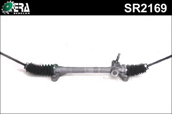 SR2169 ERA cremalheira da direção