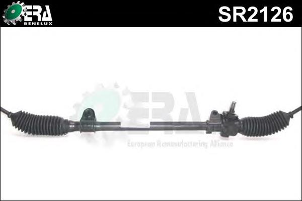 SR2126 ERA cremalheira da direção