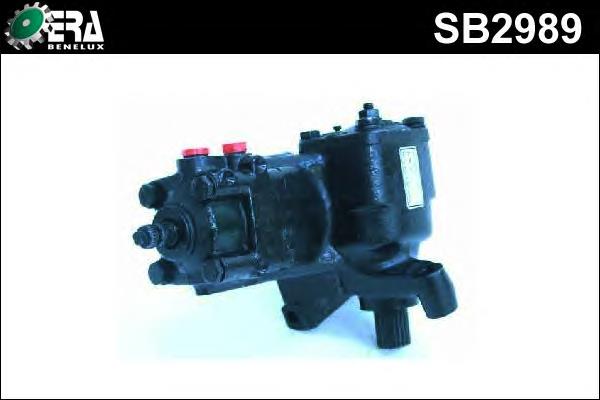 32132226922 BMW Механизм рулевого управления