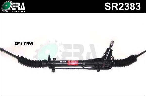 SR2383 ERA cremalheira da direção