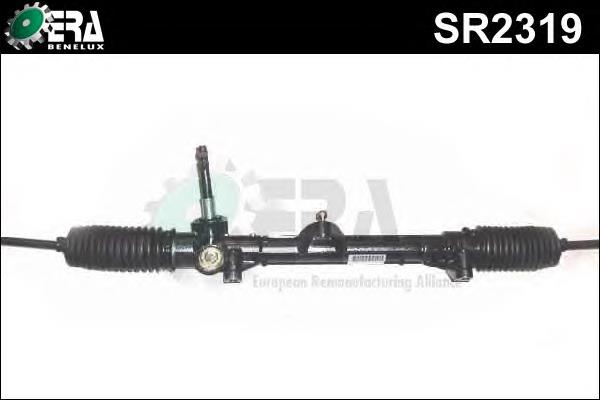 SR2319 ERA cremalheira da direção