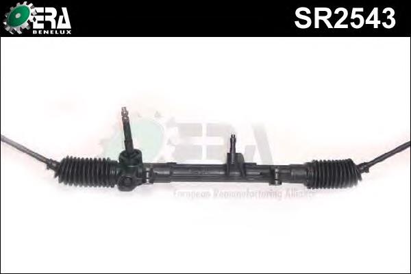 SR2543 ERA cremalheira da direção