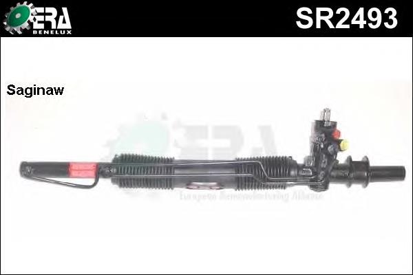 SR2493 ERA cremalheira da direção