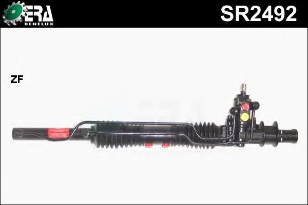 SR2492 ERA cremalheira da direção