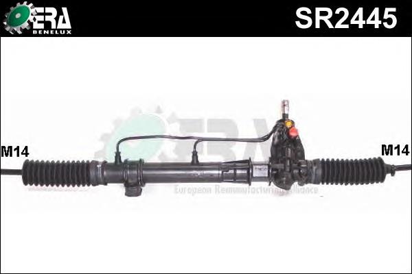 SR2445 ERA cremalheira da direção