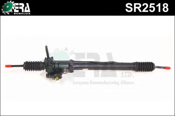 SR2518 ERA cremalheira da direção