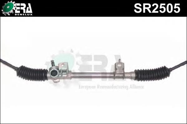 SR2505 ERA cremalheira da direção