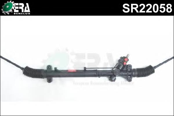 SR22058 ERA cremalheira da direção