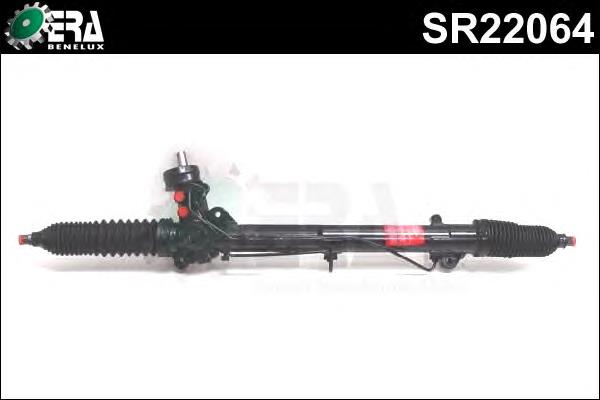 SR22064 ERA cremalheira da direção