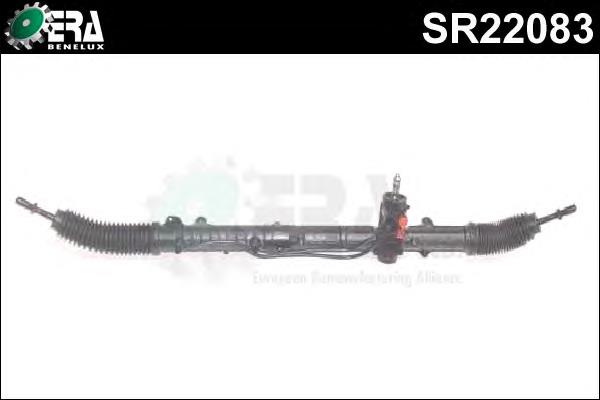 SR22083 ERA cremalheira da direção