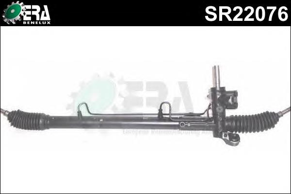 SR22076 ERA cremalheira da direção