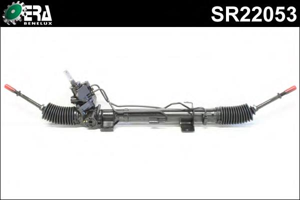 SR22053 ERA cremalheira da direção