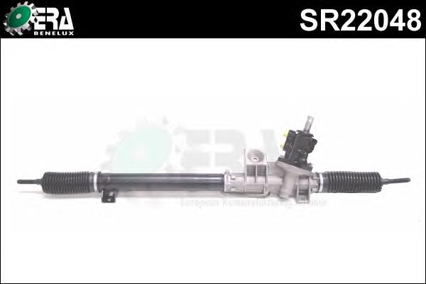 SR22048 ERA cremalheira da direção