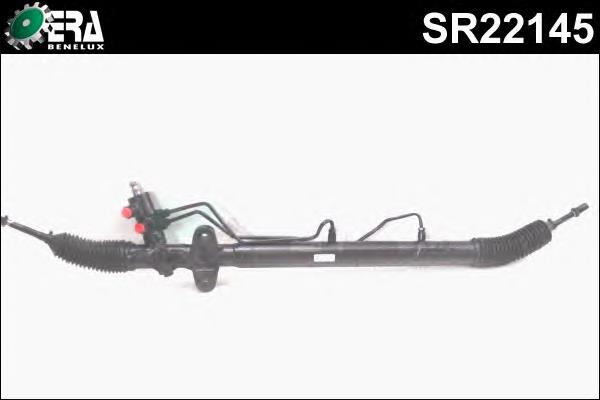 SR22145 ERA cremalheira da direção