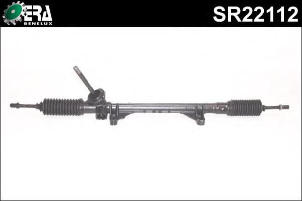 SR22112 ERA cremalheira da direção