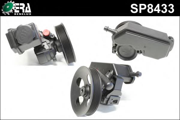 SP8433 ERA bomba da direção hidrâulica assistida
