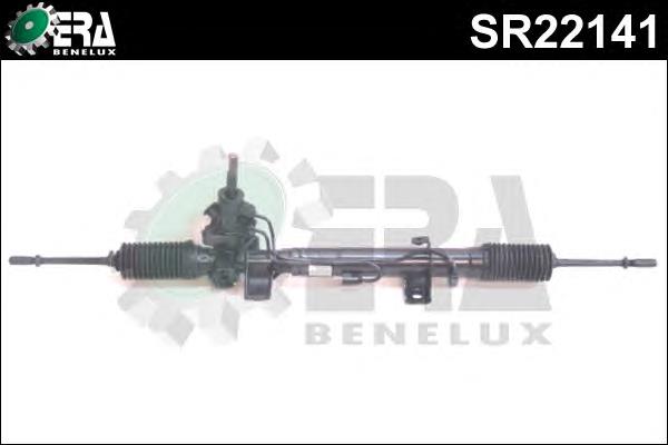 SR22141 ERA cremalheira da direção