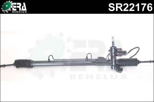 Рулевая рейка 04764173 Chrysler
