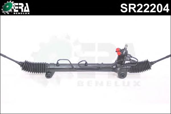 SR22204 ERA cremalheira da direção