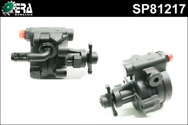 SP81217 ERA bomba da direção hidrâulica assistida