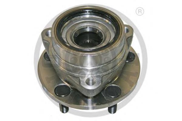 Купить 991761 Optimal Ступица переднего колеса