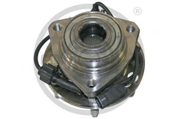 Ступицы передних колес Optimal 891702 цена, от 75.07 USD