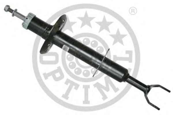 Стойка амортизатора передняя Optimal A1210G цена, от 73.31 USD