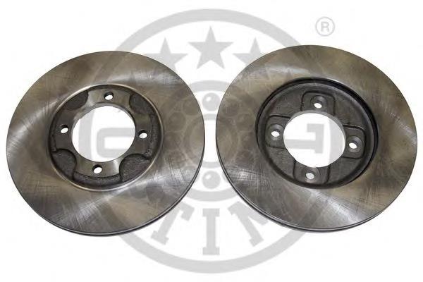 Тормоз дисковый передний Optimal BS3810 цена, от 18.91 USD