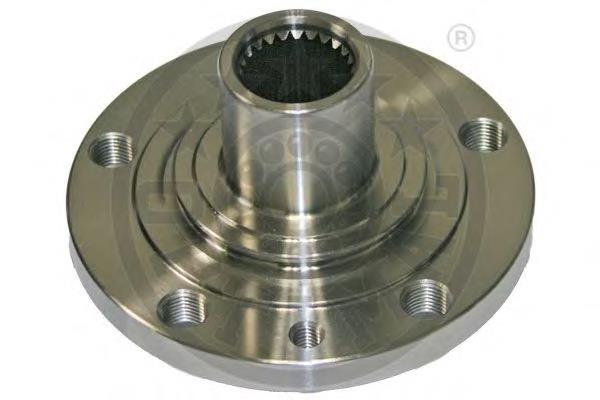 Ступицы передних колес Optimal 04P333 цена, от 30.26 USD