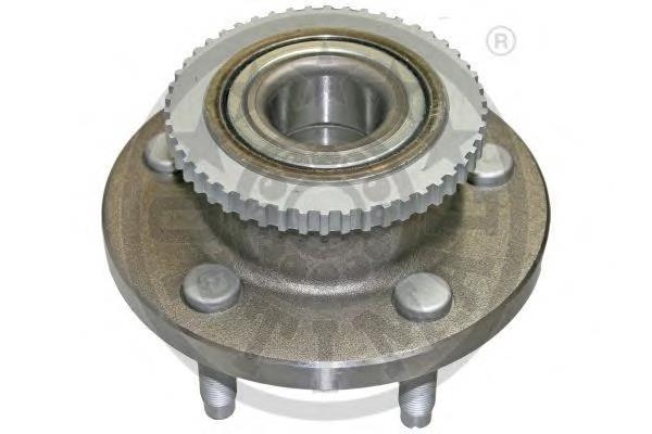 Ступицы передних колес Optimal 301333 цена, от 36.98 USD