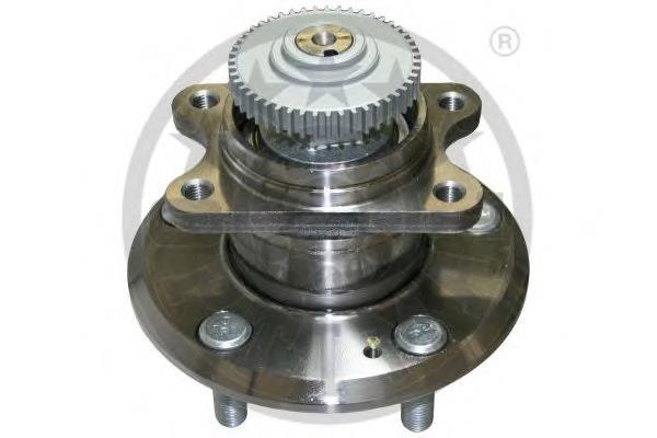 Купить 922928 Optimal Задняя шпиндель