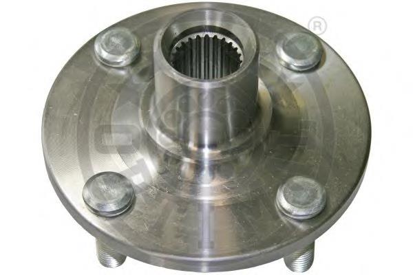 Передняя ступица 04P309 Optimal