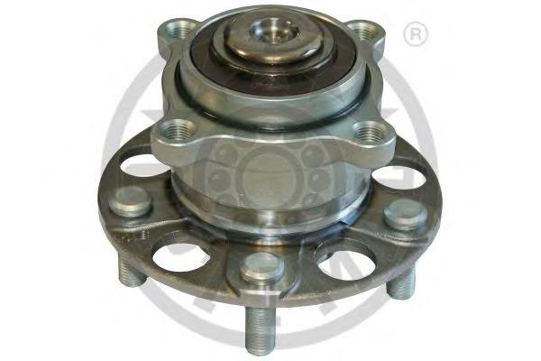 Купить 912302 Optimal Задняя шпиндель