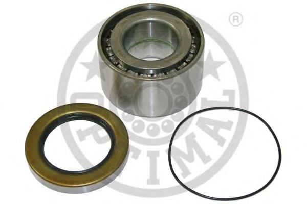 Подшипники задней ступицы Optimal 922923 цена, от 49.82 USD