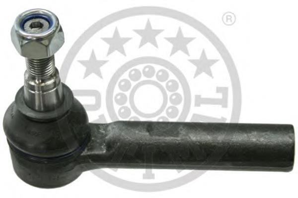 Ponta externa da barra de direção F2681 Frap