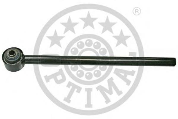 G2-1118 Optimal barra transversal de suspensão traseira