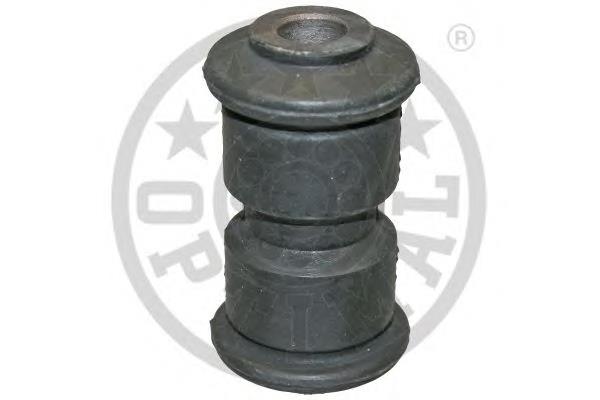 Сайлентблок (втулка) рессоры передней F85205 Optimal