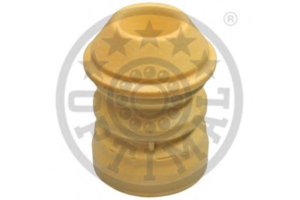 Буфер-отбойник амортизатора заднего Optimal F86086 цена, от 5.61 USD