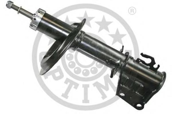 Стойка амортизатора передняя Mando MSS021042 цена, от 65.52 USD