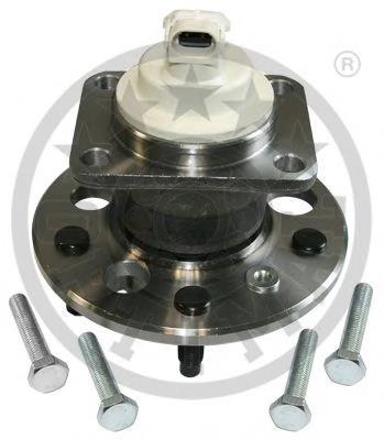 Ступицы задних колес Optimal 202673 цена, от 54.84 USD