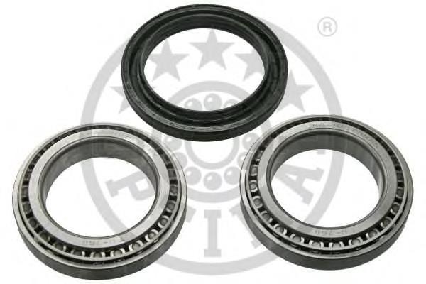 Подшипники задней ступицы Optimal 682593 цена, от 211.13 USD