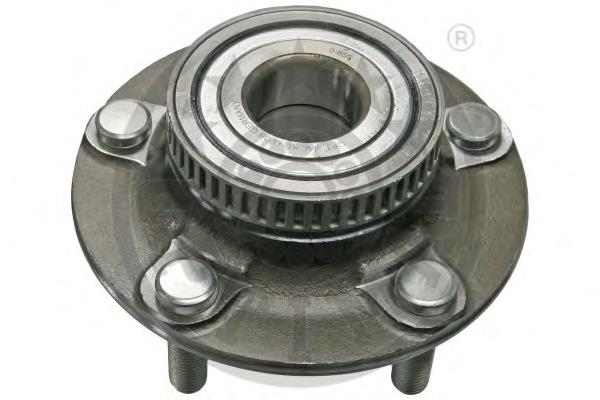 Купить 992563 Optimal Задняя шпиндель