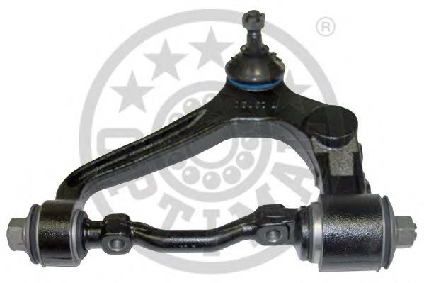 G6-1227 Optimal braço oscilante superior esquerdo de suspensão dianteira