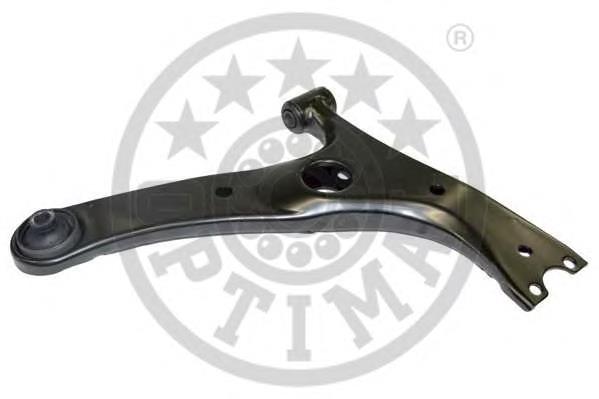 Правый рычаг передней нижней подвески Optimal G61236 цена, от 39.37 USD