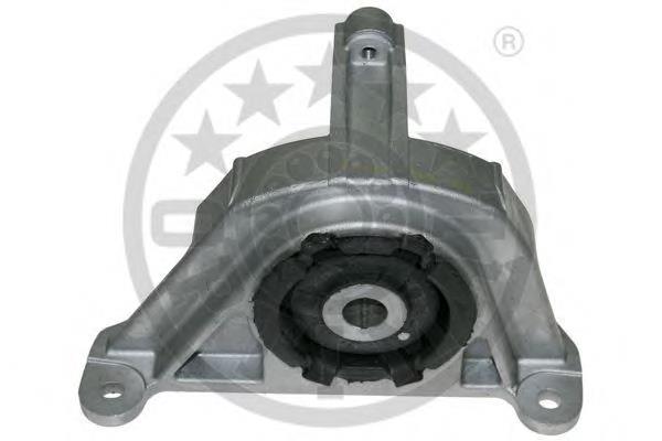 Coxim (suporte) esquerdo de motor F86608 Optimal