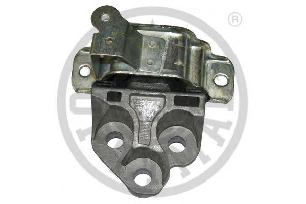 F86622 Optimal coxim (suporte esquerdo de motor)