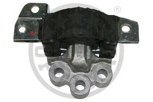 F86618 Optimal coxim (suporte direito de motor)